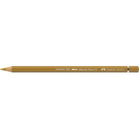 Aquarellfarbstift Albrecht Dürer - Farbe 268 Grüngold