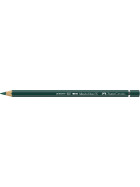 Aquarellfarbstift Albrecht Dürer - Farbe 267 Tannengrün