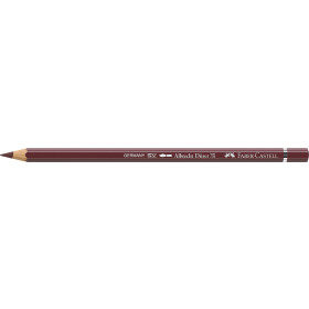 Aquarellfarbstift Albrecht Dürer - caput mortuum violet (Farbe 263)