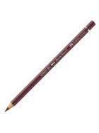 Aquarellfarbstift Albrecht Dürer - Farbe 263 Caput Mortuum violett