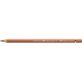 Aquarellfarbstift Albrecht Dürer - Farbe 252 Kupfer