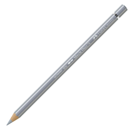 Aquarellfarbstift Albrecht Dürer - Farbe 251 Silber