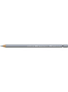 Aquarellfarbstift Albrecht Dürer - Farbe 251 Silber