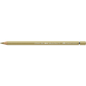 Aquarellfarbstift Albrecht Dürer - gold