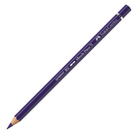 Aquarellfarbstift Albrecht Dürer - mauve