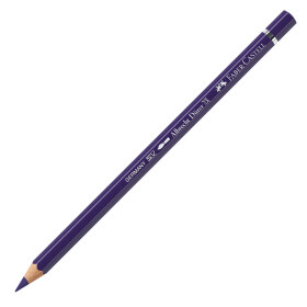 Aquarellfarbstift Albrecht Dürer - mauve