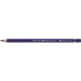 Aquarellfarbstift Albrecht Dürer - mauve