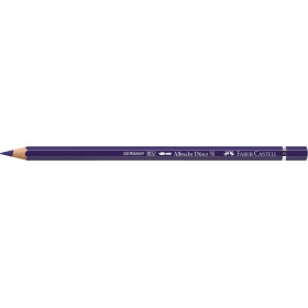 Aquarellfarbstift Albrecht Dürer - Farbe 249 Mauve
