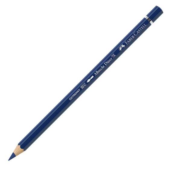 Aquarellfarbstift Albrecht Dürer - Farbe 247 Indianthrenblau