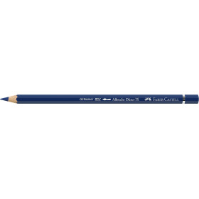 Aquarellfarbstift Albrecht Dürer - Farbe 247 Indianthrenblau