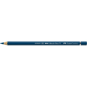 Aquarellfarbstift Albrecht Dürer - Farbe 246 Preussisch blau