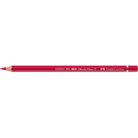 Aquarellfarbstift Albrecht Dürer - Farbe 226 Alizarinkarmesin