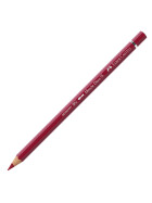 Aquarellfarbstift Albrecht Dürer - Farbe 225 dunkelrot