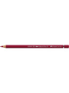Aquarellfarbstift Albrecht Dürer - Farbe 225 dunkelrot
