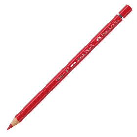 Aquarellfarbstift Albrecht Dürer - Farbe 223 Tiefrot