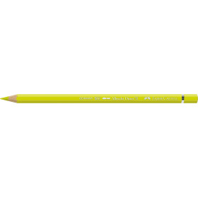 Aquarellfarbstift Albrecht Dürer - Farbe 205 Kadmiumgelb zitron