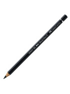 Aquarellfarbstift Albrecht Dürer - schwarz (Farbe 199)