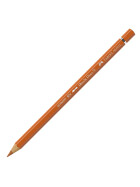 Aquarellfarbstift Albrecht Dürer - Farbe 186 Terracotta