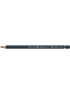 Aquarellfarbstift Albrecht Dürer - Farbe 181 Paynes grau