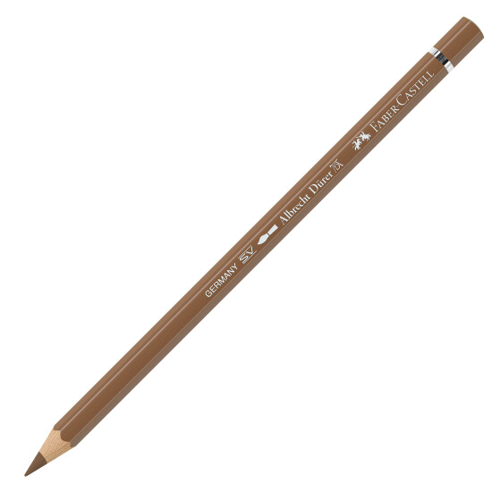 Aquarellfarbstift Albrecht Dürer - Farbe 179 Bister
