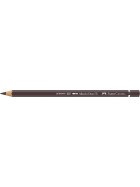 Aquarellfarbstift Albrecht Dürer - Farbe 177 Walnußbraun