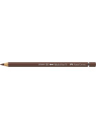 Aquarellfarbstift Albrecht Dürer - Farbe 176 Van Dyck braun