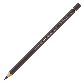 Aquarellfarbstift Albrecht Dürer - Farbe 175 Sepia...