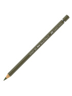 Aquarellfarbstift Albrecht Dürer - Farbe 173 Olivgrün gelblich