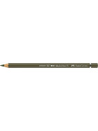 Aquarellfarbstift Albrecht Dürer - Farbe 173 Olivgrün gelblich
