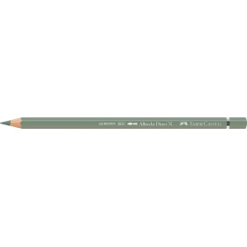 Aquarellfarbstift Albrecht Dürer - grünerde (Farbe 172)