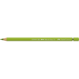 Aquarellfarbstift Albrecht Dürer - Farbe 170 Maigrün