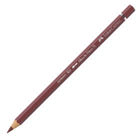 Aquarellfarbstift Albrecht Dürer - Farbe 169 Caput Mortuum
