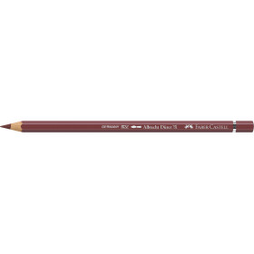 Aquarellfarbstift Albrecht Dürer - Farbe 169 Caput Mortuum