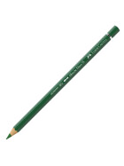 Aquarellfarbstift Albrecht Dürer - Farbe 167 Permanentgrün oliv