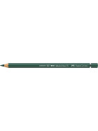 Aquarellfarbstift Albrecht Dürer - Farbe 165 Wacholdergrün