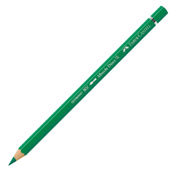 Aquarellfarbstift Albrecht Dürer - Farbe 163 Smaragdgrün