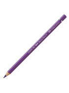 Aquarellfarbstift Albrecht Dürer - Farbe 160 Manganviolett