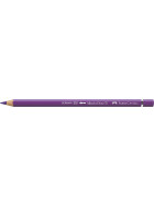Aquarellfarbstift Albrecht Dürer - Farbe 160 Manganviolett