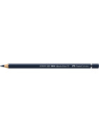 Aquarellfarbstift Albrecht Dürer - Farbe 157 Indigo dunkel