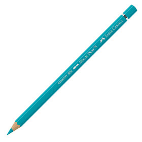Aquarellfarbstift Albrecht Dürer - Farbe 156 Kobaltgrün