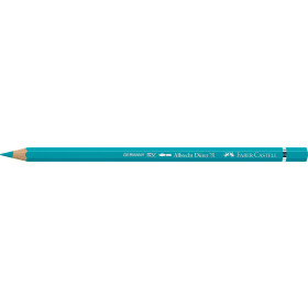 Aquarellfarbstift Albrecht Dürer - Farbe 156 Kobaltgrün