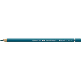 Aquarellfarbstift Albrecht Dürer - Farbe 155 Heliotürkis
