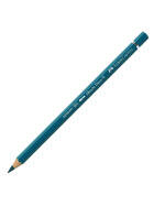 Aquarellfarbstift Albrecht Dürer - Farbe 155 Heliotürkis