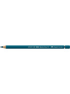 Aquarellfarbstift Albrecht Dürer - Farbe 155 Heliotürkis