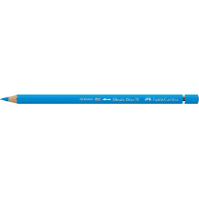 Aquarellfarbstift Albrecht Dürer - Farbe 152 Phthaloblau mittel