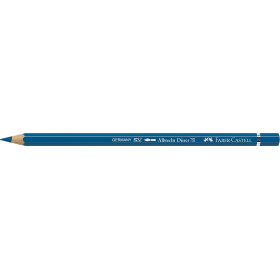 Aquarellfarbstift Albrecht Dürer - Farbe 149 Türkis bläulich