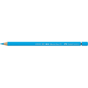 Aquarellfarbstift Albrecht Dürer - phthaloblau hell (Farbe 145)