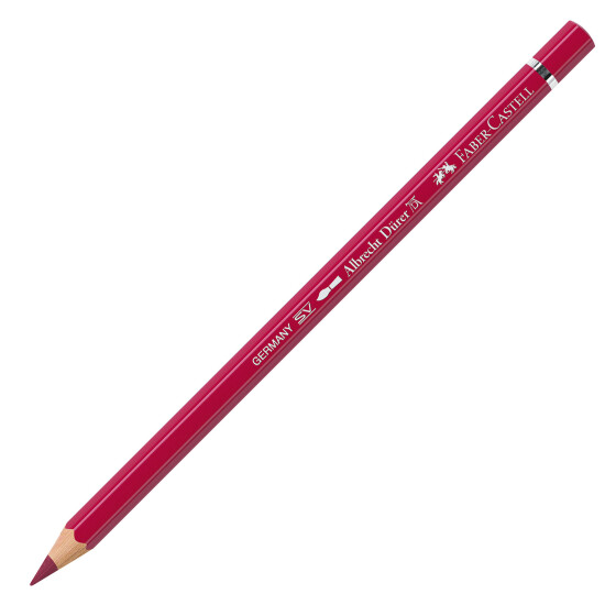 Aquarellfarbstift Albrecht Dürer - Farbe 142 Krapplack