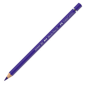 Aquarellfarbstift Albrecht Dürer - Farbe 137 Blauviolett
