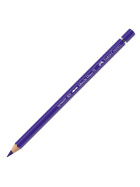 Aquarellfarbstift Albrecht Dürer - Farbe 137 Blauviolett